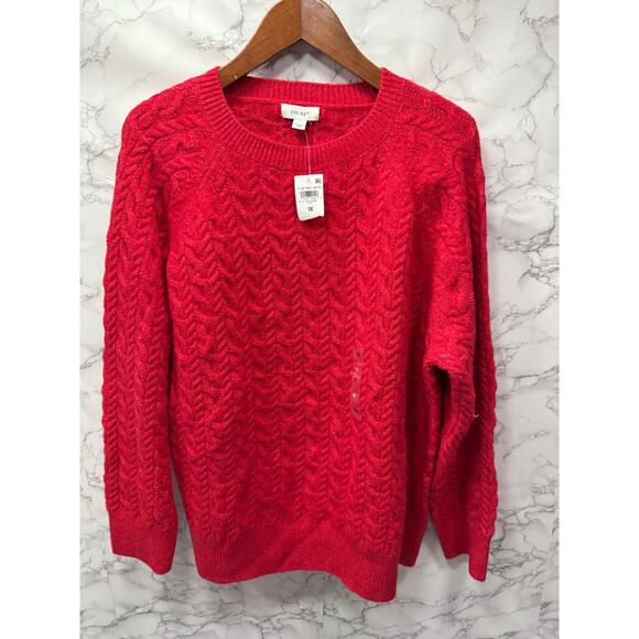 On 34th St Macy’s Women’s Sweater Size 2X NEW # H716 - Picture 6 of 8